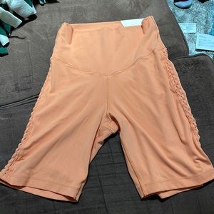 Offline by aerie biker shorts NEW